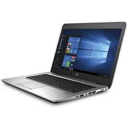 HP EliteBook 745 G3 14" A10-Series 1,8 GHz - SSD 256 GB - 8GB AZERTY - Französisch