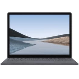 Microsoft Surface Laptop 3 13" Core i5 1.2 GHz - SSD 128 GB - 8GB QWERTY - Italienisch
