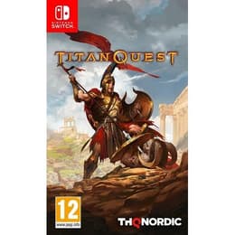 Titan Quest - Nintendo Switch