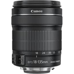 Canon Objektiv Canon EF 18-135mm f/3.5-5.6