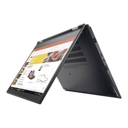 Lenovo ThinkPad Yoga 370 13" Core i5 2,6 GHz - SSD 512 GB - 8GB AZERTY - Französisch