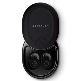Ohrhörer In-Ear Bluetooth Rauschunterdrückung - Devialet Gemini