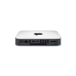 Mac Mini (Oktober 2014) Core i5 2,8 GHz - HDD 1 TB - 8GB
