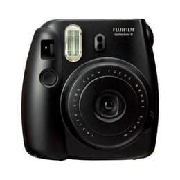 Sofortbildkamera - Fujifilm Instax Mini 8 Schwarz + Objektivö Fujifilm Instax Lens 60mm f/12.7