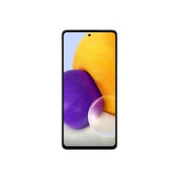 Galaxy A72 128 GB Dual Sim - Awesome White - Ohne Vertrag