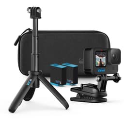 Gopro Hero 10 Black Camcorder - Schwarz