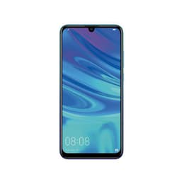 Huawei P Smart+ 64 GB Dual Sim - Blau (Peacock Blue) - Ohne Vertrag