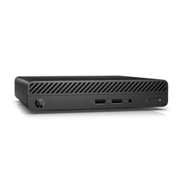 HP 260 G3 DM Core i3 2.7 GHz - SSD 120 GB RAM 8 GB