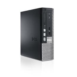 Dell OptiPlex 9020 USFF Core i5 3,2 GHz - SSD 256 GB RAM 8 GB