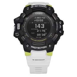 Smartwatch GPS Casio G-Shock G-Squad GBD-H1000-1A7ER -