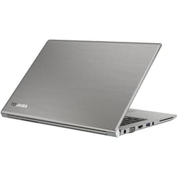 Toshiba Protege Z30 13" Core i5 2.3 GHz - SSD 256 GB - 8GB AZERTY - Französisch