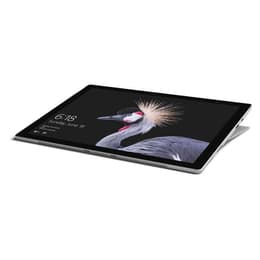 Microsoft Surface Pro 5 12" Core i5 1,7 GHz - SSD 256 GB - 8GB AZERTY - Französisch