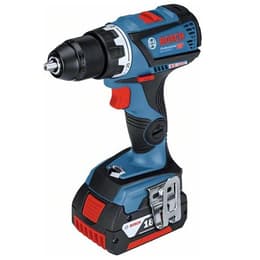 Bosch GSR 18V-60C Bohrer / Schraubenzieher