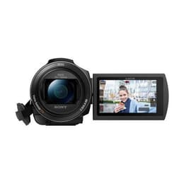 Sony FDR-AX43 Camcorder - Schwarz