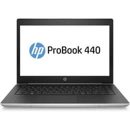 HP ProBook 440 G5 14" Core i7 1,8 GHz - SSD 512 GB - 16GB AZERTY - Französisch