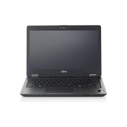 Fujitsu LifeBook U727 12" Core i5 2,3 GHz - SSD 256 GB - 8GB QWERTZ - Deutsch