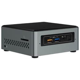 Intel NUC6CAYS Celeron 1,5 GHz - SSD 32 GB RAM 6 GB