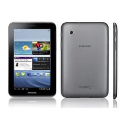 Galaxy Tab 2 7.0 P3100 (April 2012) 7" 8GB - WLAN - Schwarz - Kein Sim-Slot