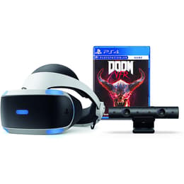 Sony PS VR VR Helm - virtuelle Realität