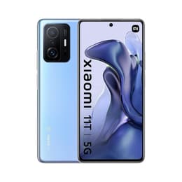 Xiaomi Mi 11T 256 GB Dual Sim - Blau - Ohne Vertrag