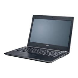 Fujitsu LifeBook UH552 13" Core i3 1,8 GHz - SSD 128 GB - 4GB QWERTY - Schwedisch