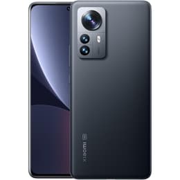 Xiaomi 12 Pro 256 GB Dual Sim - Grau - Ohne Vertrag