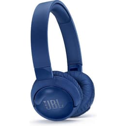 Jbl Tune 600BTNC Kopfhörer Noise cancelling kabellos mit Mikrofon - Blau