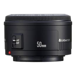 Objektiv Canon EF 50 mm f/1.8 II