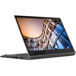 Lenovo ThinkPad X1 Yoga G4 14" Core i7 1,8 GHz - SSD 512 GB - 16GB QWERTZ - Deutsch