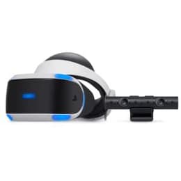 Sony PlayStation VR V2 MK3 VR Helm - virtuelle Realität