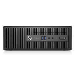HP ProBook 400 G4 Core i3 3,9 GHz - SSD 240 GB RAM 8 GB