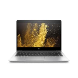 HP EliteBook 840 G5 14" Core i5 1,6 GHz - SSD 256 GB - 8GB AZERTY - Französisch