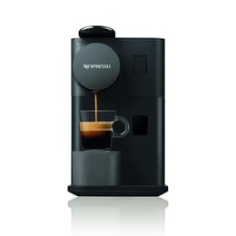 Espresso-Kapselmaschinen Nespresso kompatibel Delonghi EN500.B