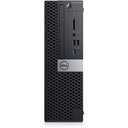 Dell OptiPlex 7060 SFF Core i7 2,4 GHz - SSD 256 GB RAM 8 GB