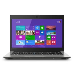 Toshiba Portégé Z30T-A 13" Core i5 2 GHz - SSD 256 GB - 8GB AZERTY - Französisch