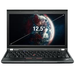 Lenovo ThinkPad X230 12" Core i5 2.6 GHz - HDD 320 GB - 8GB QWERTY - Schwedisch
