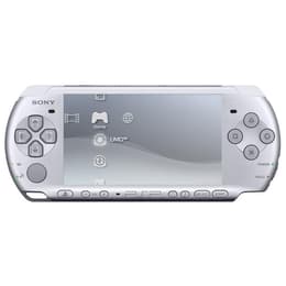 PSP 3004 - HDD 4 GB - Grau