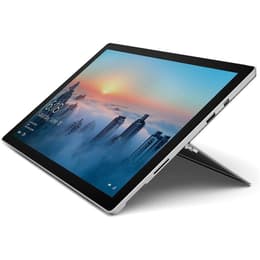 Microsoft Surface Pro 4 12" Core i5 2,4 GHz - SSD 128 GB - 4GB QWERTY - Englisch (UK)