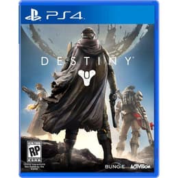 Destiny 1 - PlayStation 4