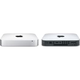 Mac Mini (Ende 2012) Core i5 2,5 GHz - HDD 500 GB - 4GB