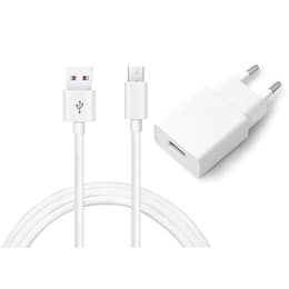 Ladegerät + Kabel (USB + USB-C) 12 - WTK