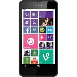 Nokia Lumia 635 - Schwarz- Ohne Vertrag