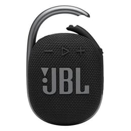 Lautsprecher Bluetooth Jbl Clip 4 - Schwarz