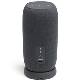 Lautsprecher Bluetooth Jbl Link Portable - Grau