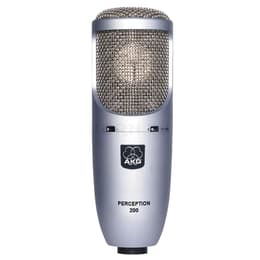 Akg Perception 200 Zubehör