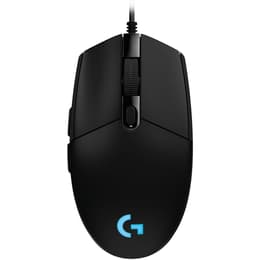 Logitech G203 Prodigy Maus