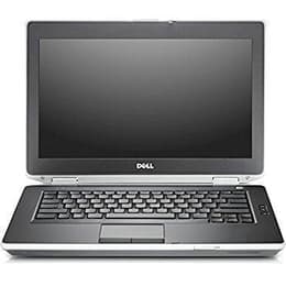 Dell Latitude E6430 14" Core i5 2,6 GHz - SSD 240 GB - 8GB QWERTY - Englisch (US)