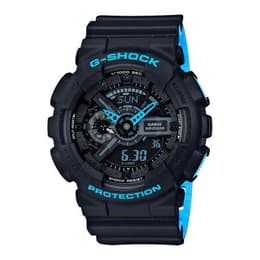 Smartwatch Casio G-Shock GA-110-1A1ER -