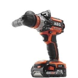 Aeg BSB 18CBL Bohrer / Schraubenzieher