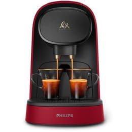 Espresso-Kapselmaschinen Philips L'Or Barista LM8012/55